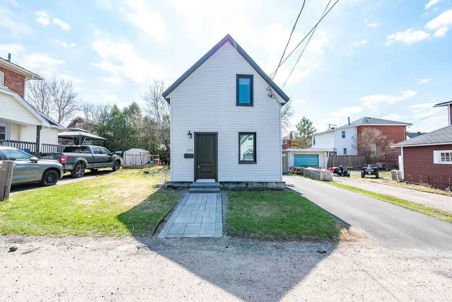 131 Patrick AVE, Renfrew, ON K7V 3H3