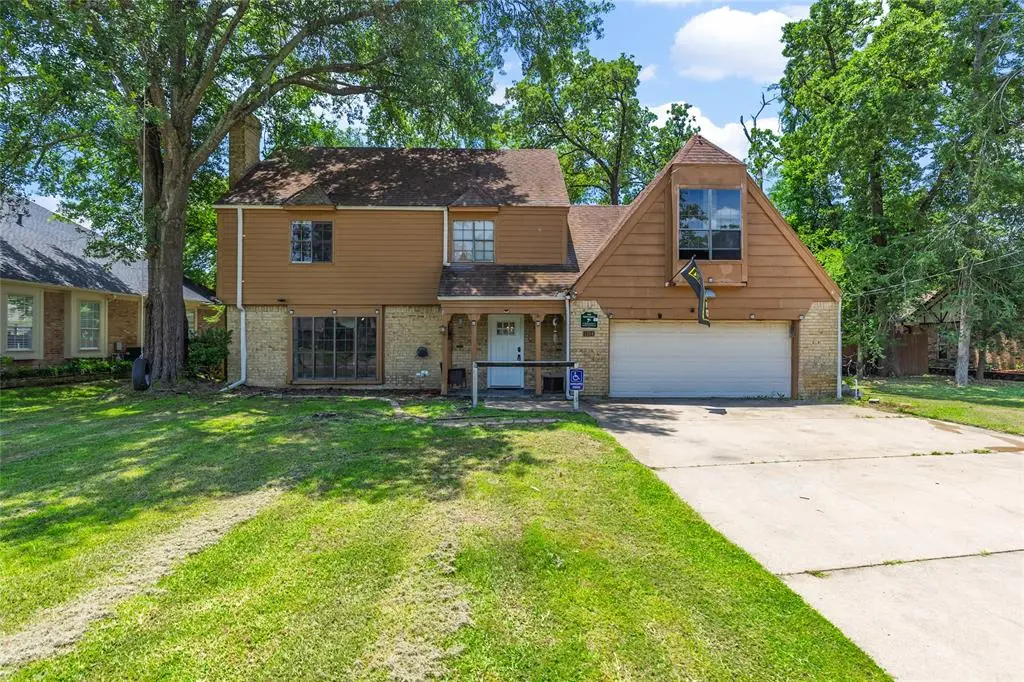1304 Azalea Drive, Sulphur Springs, TX 75482