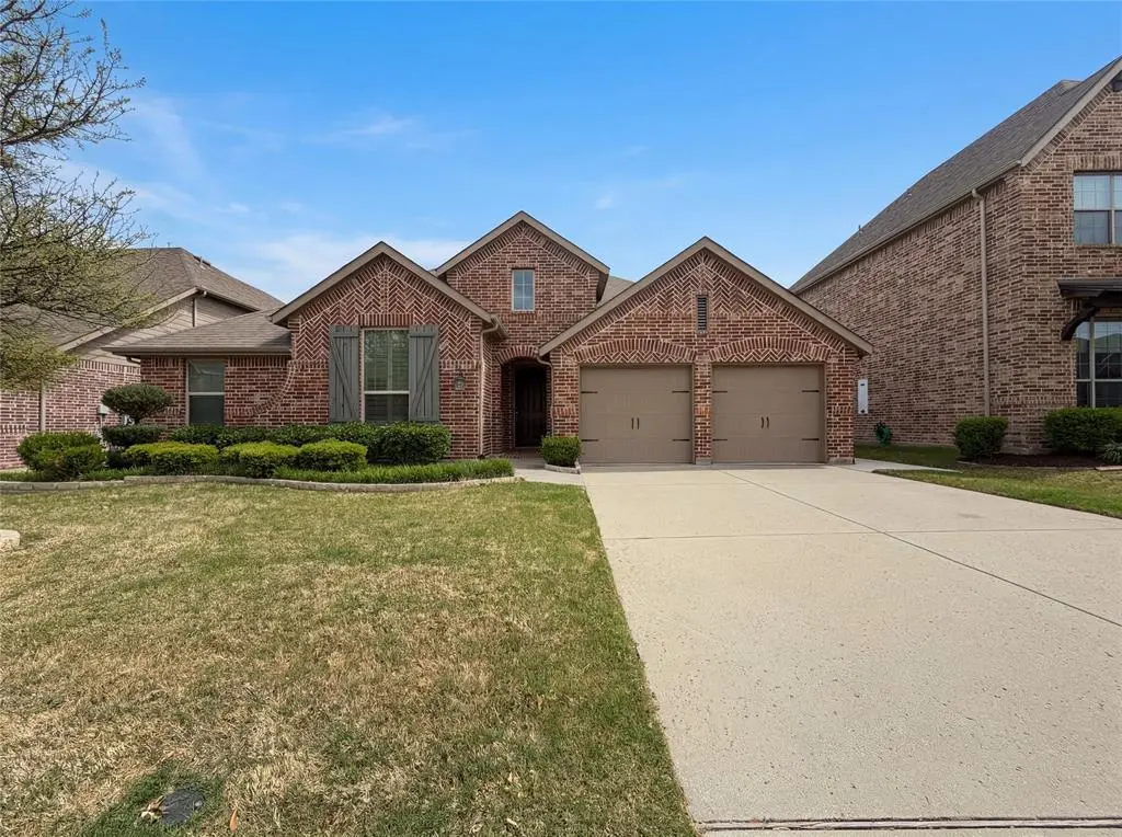 2613 Oak Blossom Drive, Mckinney, TX 75071