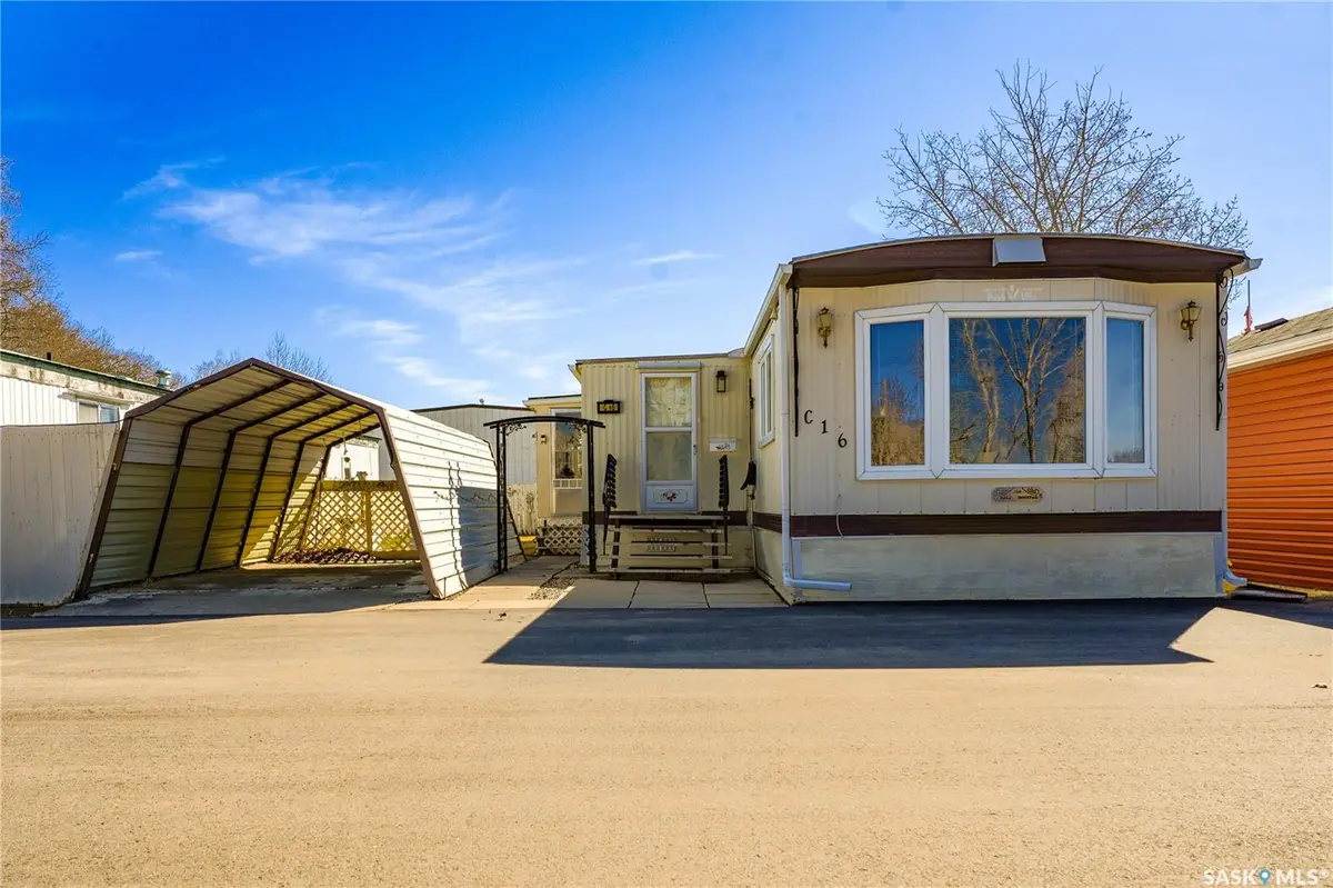 C16 9th AVENUE NE #1455, Moose Jaw, SK S6J 0A9