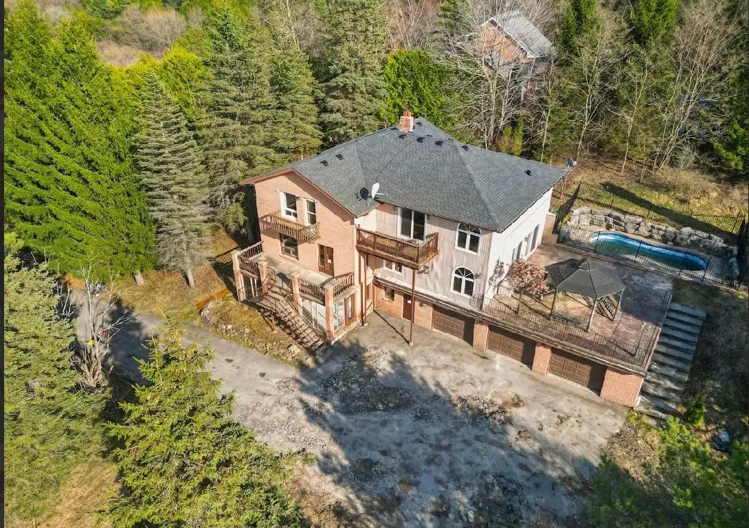 16568 MOUNT HOPE RD, Caledon, ON L7E 5R8