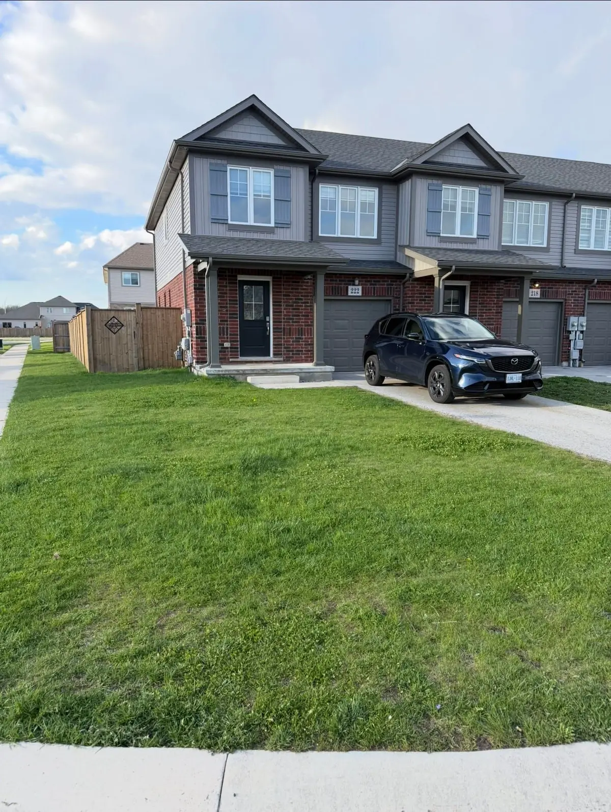 222 Heron ST, Welland, ON L3C 0G7