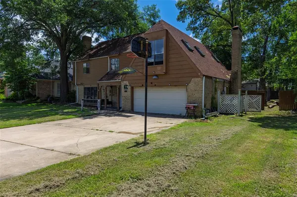 1304 Azalea Drive, Sulphur Springs, TX 75482