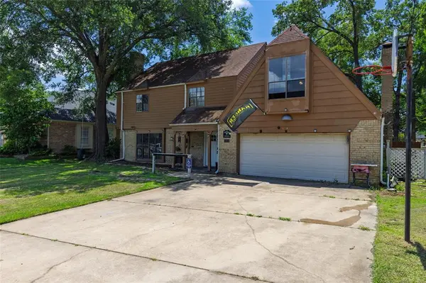 1304 Azalea Drive, Sulphur Springs, TX 75482