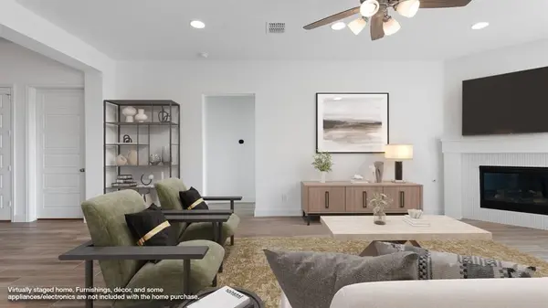 2716 Kirkhill Lane, Forney, TX 75126