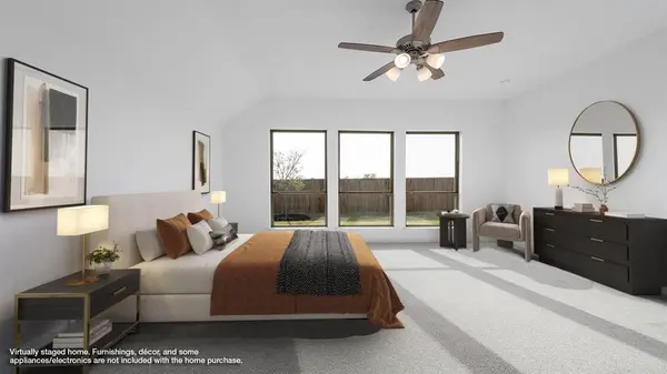 2716 Kirkhill Lane, Forney, TX 75126