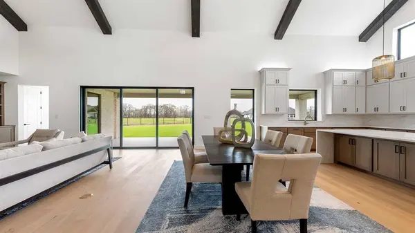 121 Cottar Drive, Lucas, TX 75002