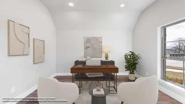 1102 Barnmeadow Lane, Forney, TX 75126