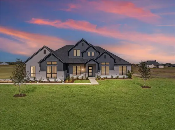 230 Waterfall Ranch Road, Waxahachie, TX 75167