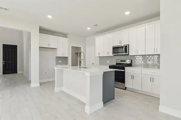 1218 Sydney Lane, Seagoville, TX 75159