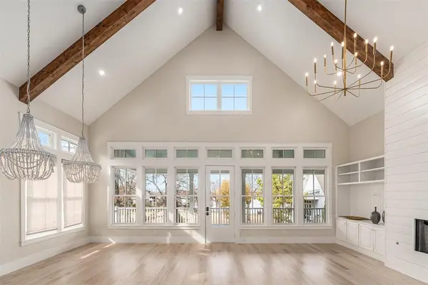 4521 W Cove Court, Malakoff, TX 75148