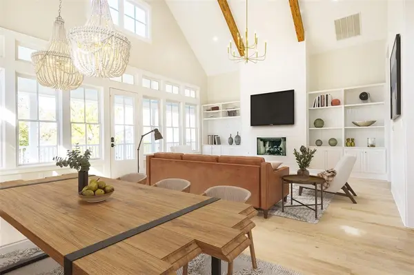 4521 W Cove Court, Malakoff, TX 75148