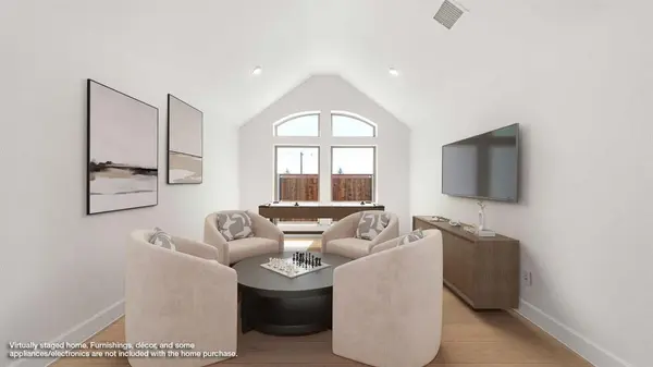 2836 Buckinghom Lane, Celina, TX 75009