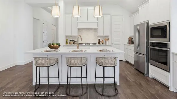 2708 Buckingham Lane, Celina, TX 75009