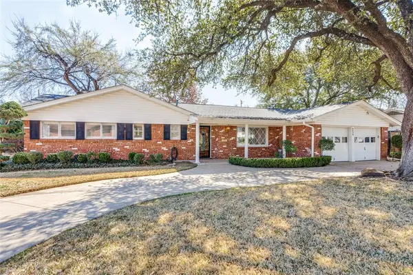 6905 Culver Avenue, Fort Worth, TX 76116