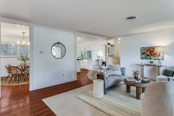 6905 Culver Avenue, Fort Worth, TX 76116