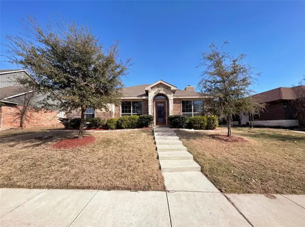 4522 Mariner Drive, Rowlett, TX 75088