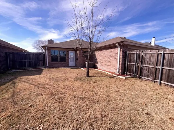 4522 Mariner Drive, Rowlett, TX 75088