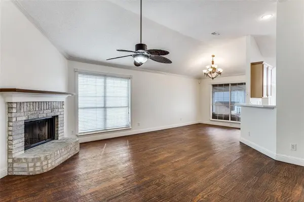 7628 Arbor Ridge Court, Fort Worth, TX 76112