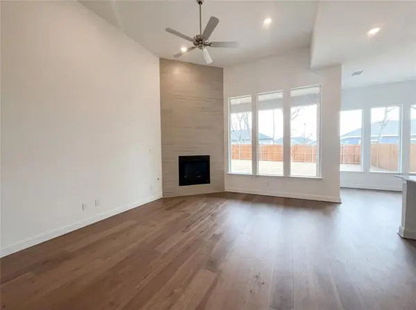 6828 Steiger Trail, Mckinney, TX 75071