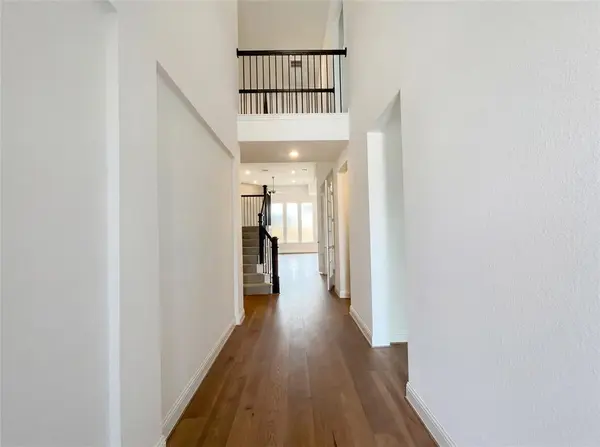 6828 Steiger Trail, Mckinney, TX 75071