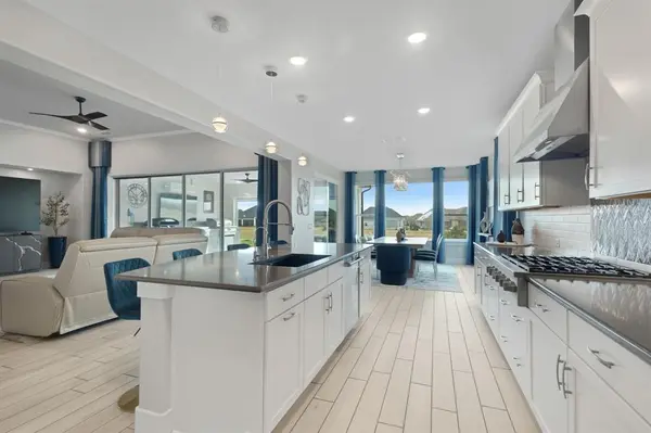 10817 Drinkwater Drive, Denton, TX 76207