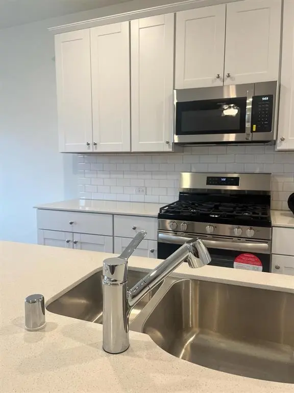 1504 Van Gogh Drive, Little Elm, TX 75068