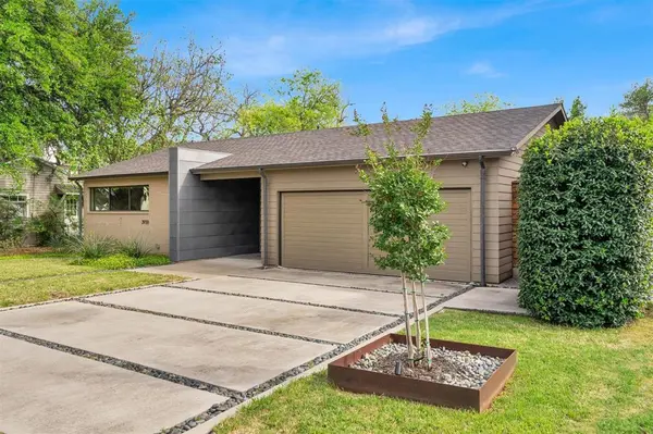 3938 Lively Lane, Dallas, TX 75220