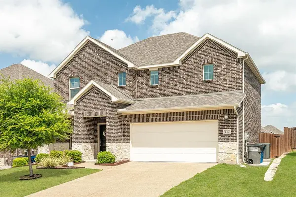 217 Fieldstone Drive, Melissa, TX 75454
