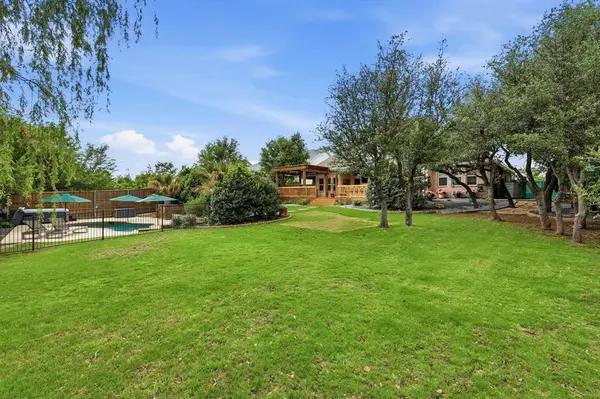 502 Prairie Run, Aledo, TX 76008