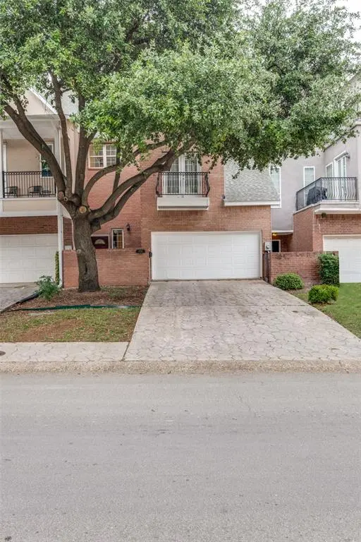 5709 Lewis Street, Dallas, TX 75206