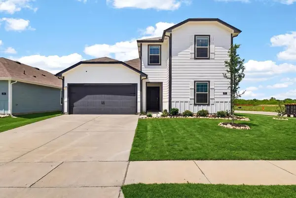 204 Boxwood Drive, Royse City, TX 75189