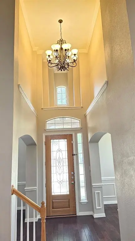 4302 Mulligan Avenue, Mansfield, TX 76063