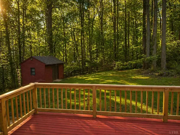 706 Ramblewood RD, Forest, VA 24551