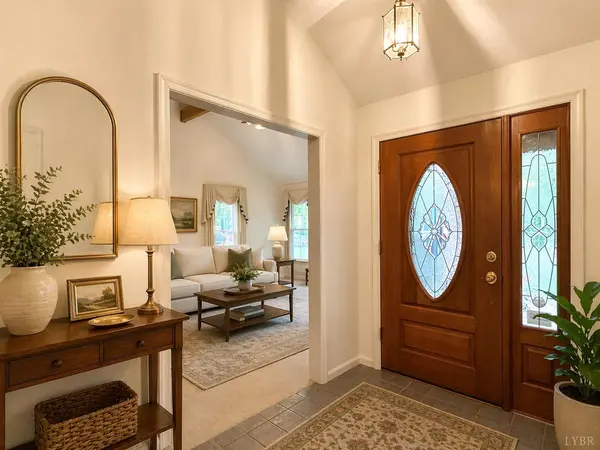 706 Ramblewood RD, Forest, VA 24551