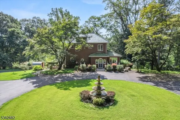 761 Backhus Estate Rd, Lebanon Twp., NJ 08826