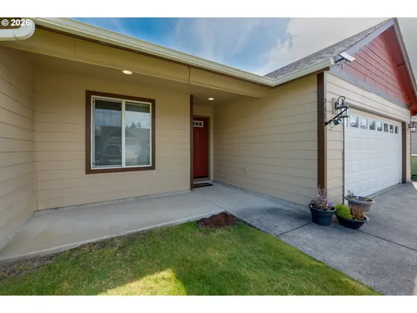 348 SW KALMIA AVE, Warrenton, OR 97146