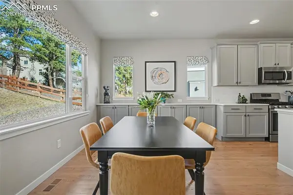 16439 Golden Sun WAY, Monument, CO 80132