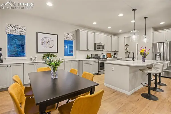 16439 Golden Sun WAY, Monument, CO 80132