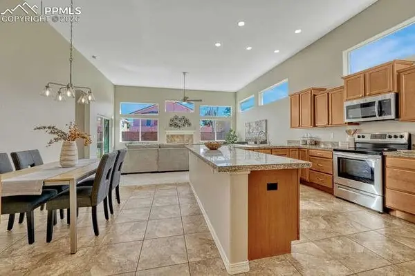 13820 Paradise Villas GRV, Colorado Springs, CO 80921