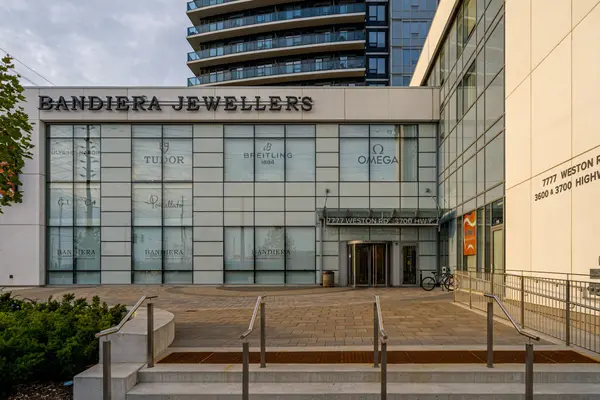 3700 Highway 7 RD #603, Vaughan, ON L4L 0G8