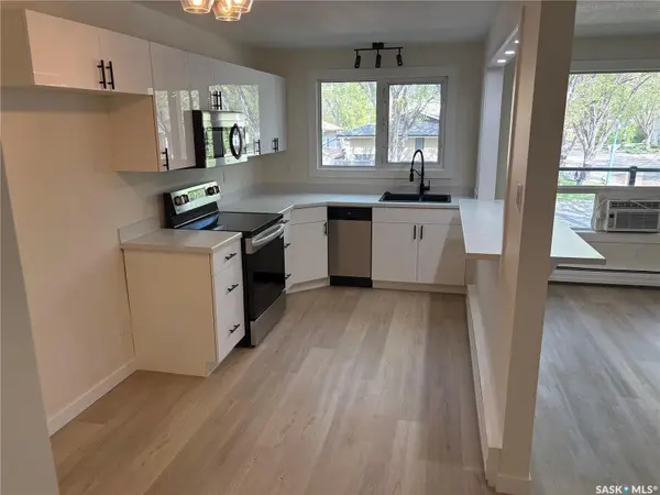 42 Spence STREET #35, Regina, SK S4S 4H4