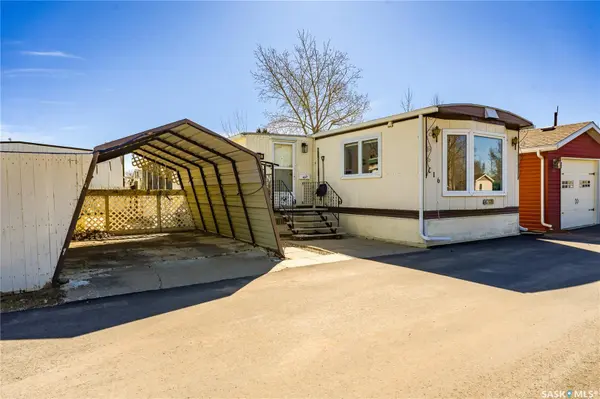 C16 9th AVENUE NE #1455, Moose Jaw, SK S6J 0A9