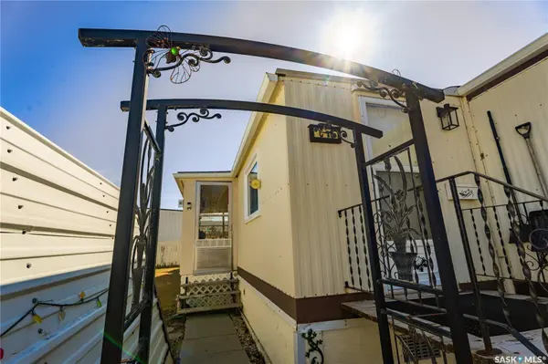 C16 9th AVENUE NE #1455, Moose Jaw, SK S6J 0A9