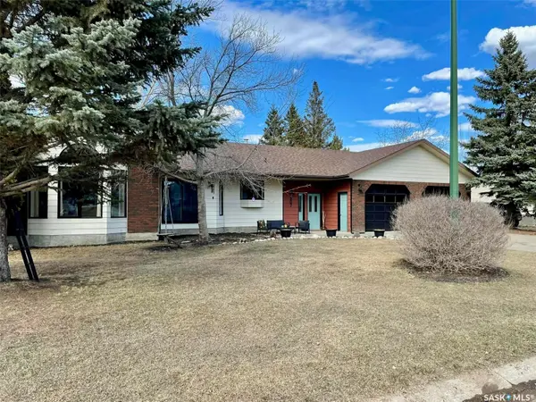 307 Finley AVENUE, Cut Knife, SK S0M 0N0