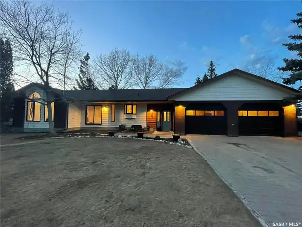 307 Finley AVENUE, Cut Knife, SK S0M 0N0