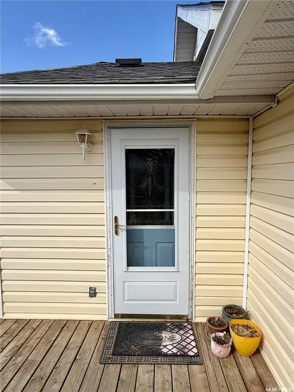 Rural Address, Swift Current Rm No. 137, SK S0N 2Y0