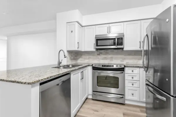 215 Sherway Gardens RD #1106, Toronto W08, ON M9C 0A5