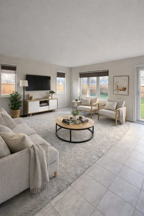 222 Heron ST, Welland, ON L3C 0G7