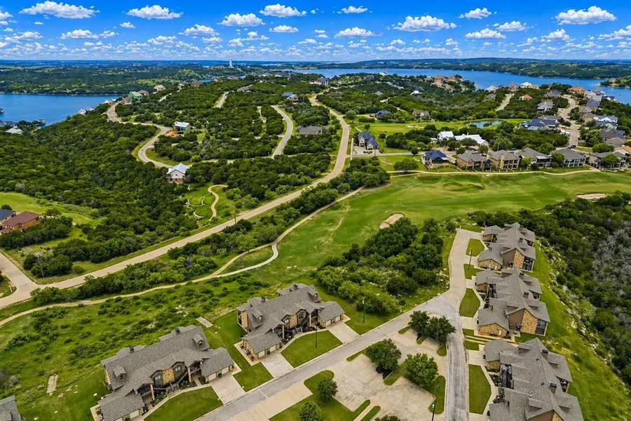 303 Eagle Point, Possum Kingdom Lake, TX 76449